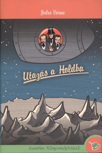 UTAZÁS A HOLDBA