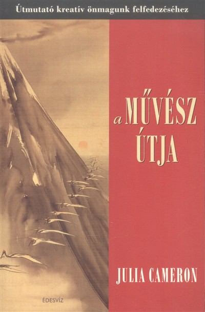 A művész útja
