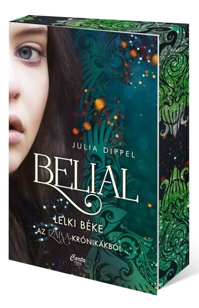 Belial 2. - Lelki béke (éldekorált)