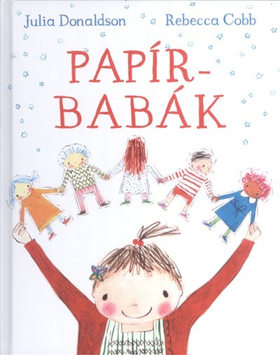 Papírbabák