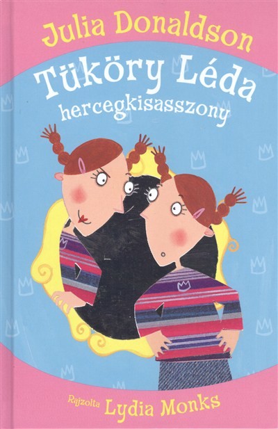 Tüköry Léda hercegkisasszony