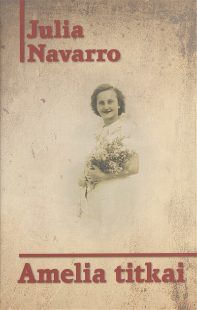 AMELIA TITKAI