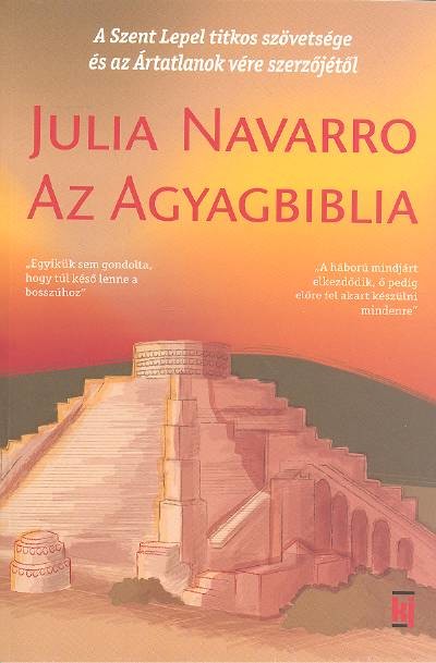 AZ AGYAGBIBLIA