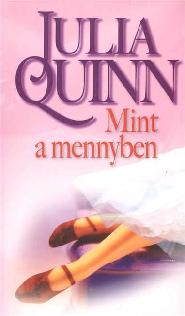 Mint a mennyben