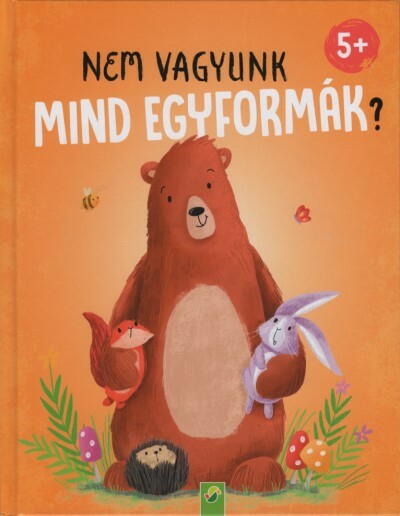 Nem vagyunk mind egyformák?