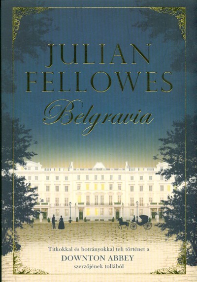 Belgravia