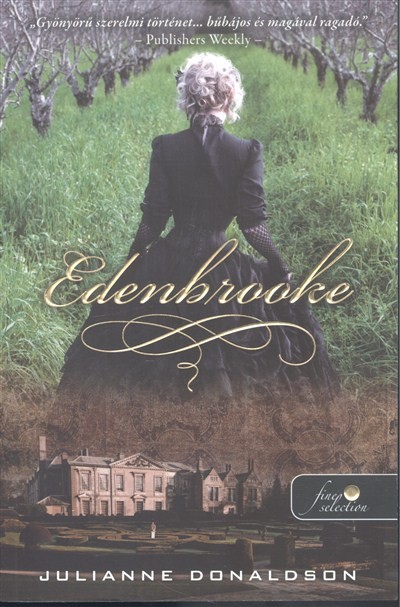  Edenbrooke 