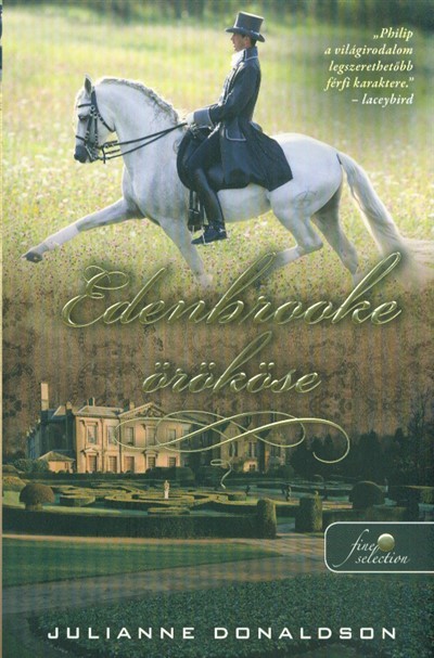 Edenbrooke örököse