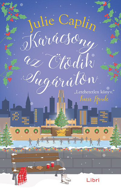 Karácsony az Ötödik sugárúton §K