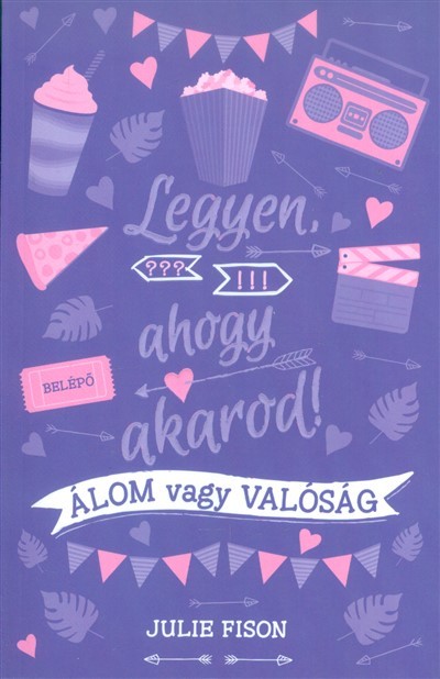 Legyen, ahogy akarod! 3. /Álom vagy valóság