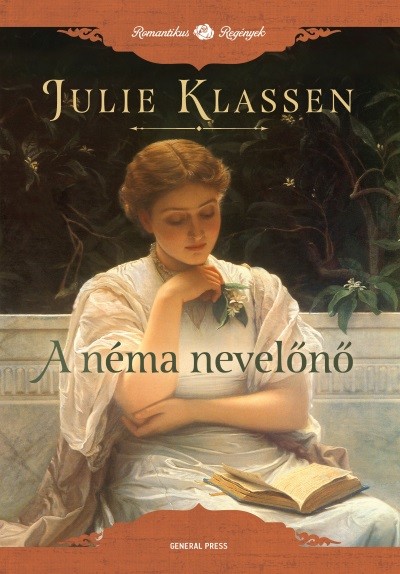 A néma nevelőnő /Romantikus regények