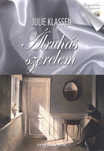 ÁLRUHÁS SZERELEM /ROMANTIKUS REGÉNYEK