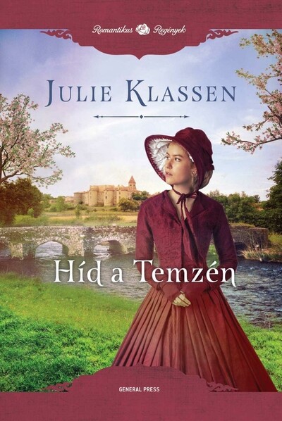 Híd a Temzén - Romantikus regények