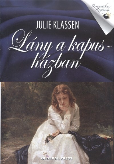 Lány a kapusházban /Romantikus regények