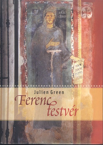 FERENC TESTVÉR