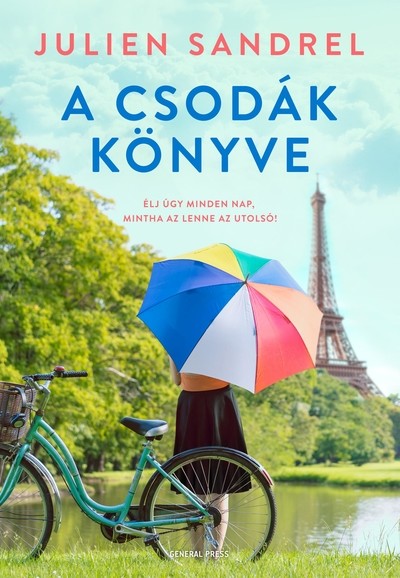 A csodák könyve
