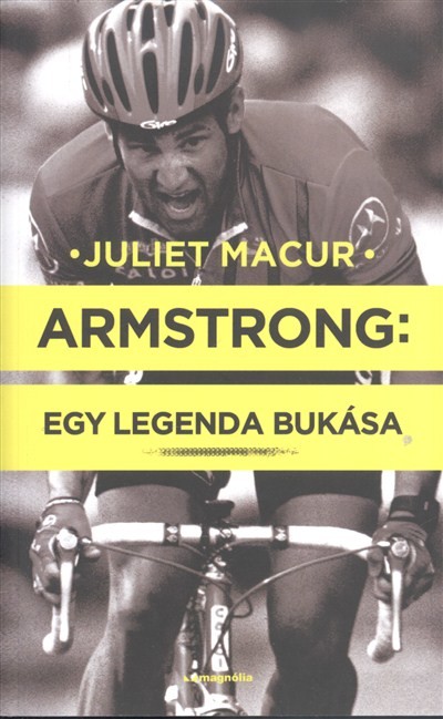 Armstrong: Egy legenda bukása