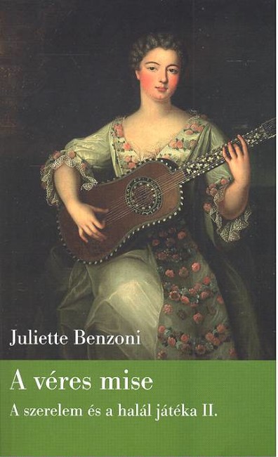 A véres mise /A szerelem és a halál játéka II.