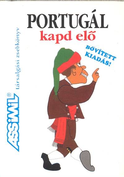 Kapd elő /Portugál