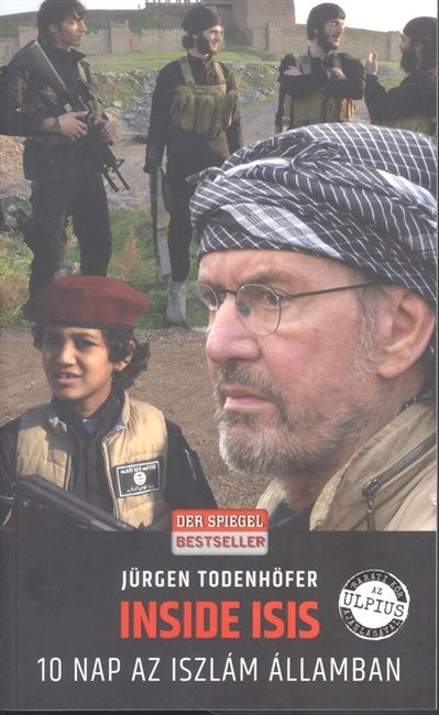 INSIDE ISIS /10 NAP AZ ISZLÁM ÁLLAMBAN
