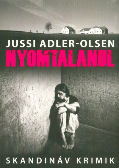Nyomtalanul /Skandináv krimik