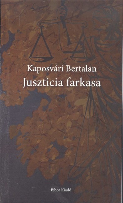 JUSZTICIA FARKASA
