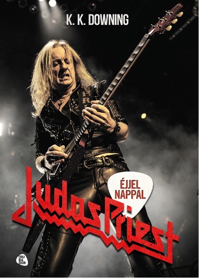 Éjjel-nappal Judas Priest
