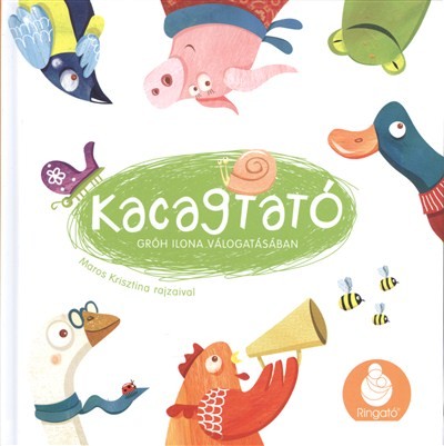 Kacagtató /Ringató
