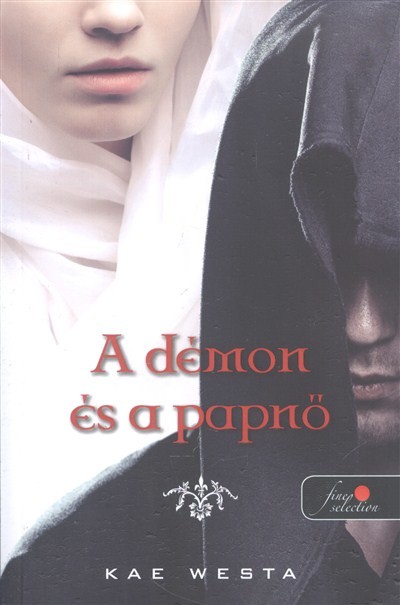 A démon és a papnő