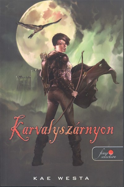 Karvalyszárnyon
