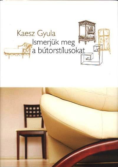 Ismerjük meg a bútorstílusokat