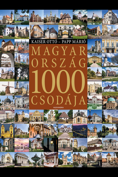 Magyarország 1000 csodája