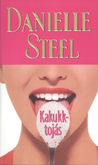 Kakukktojás