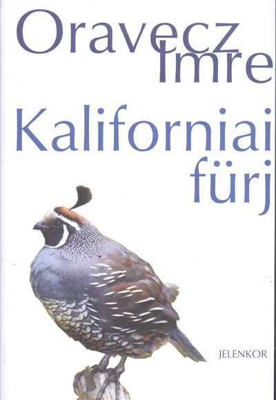 KALIFORNIAI FÜRJ