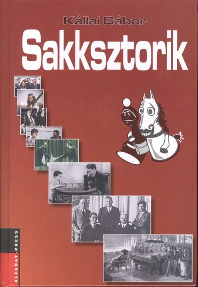 Sakksztorik