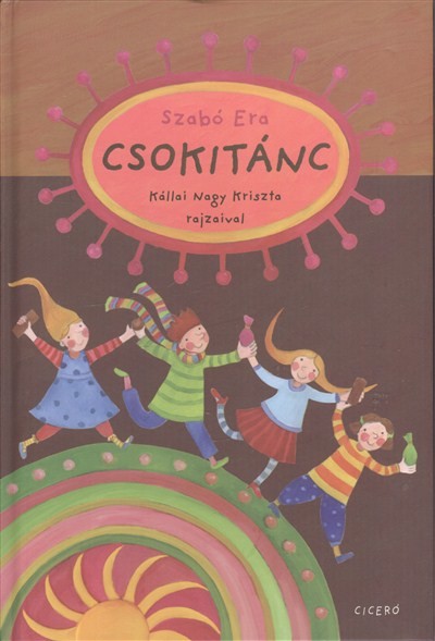 Csokitánc