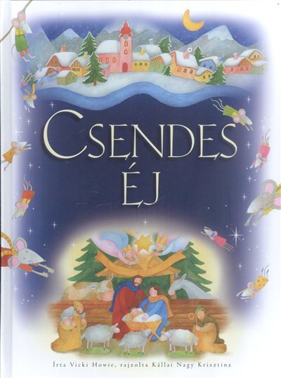 Csendes éj