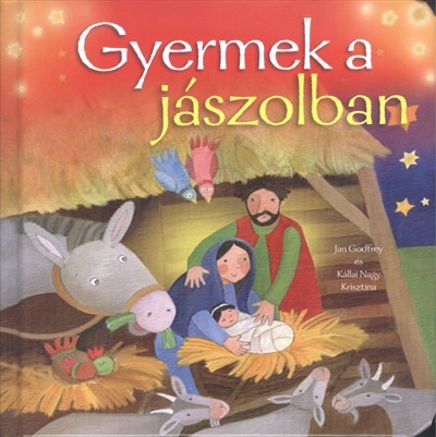 GYERMEK A JÁSZOLBAN