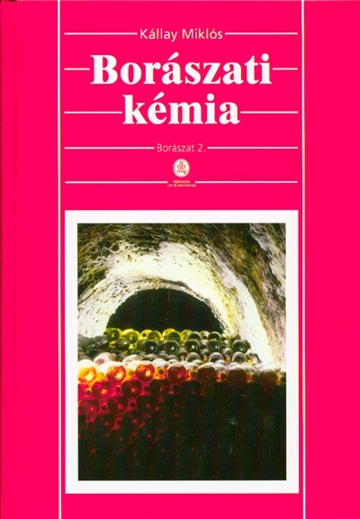 Borászati kémia /Borászat 2.