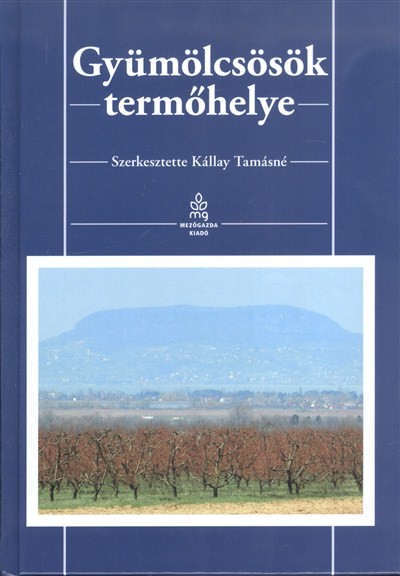 Gyümölcsösök termőhelye