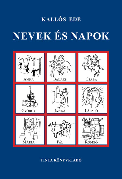 Nevek és napok