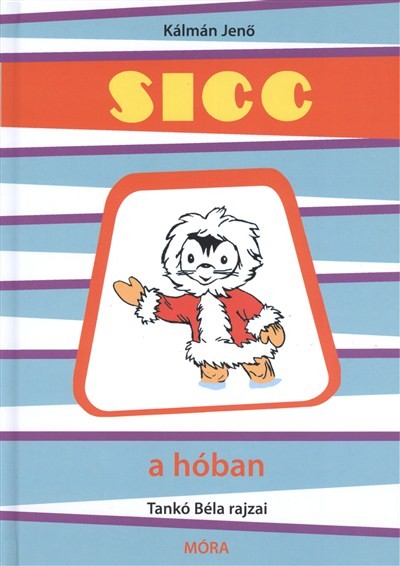  Sicc a hóban (2. kiadás) 