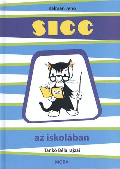 Sicc az iskolában