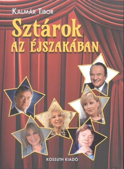 Sztárok az éjszakában