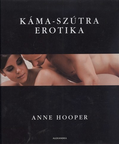 KÁMA-SZÚTRA EROTIKA