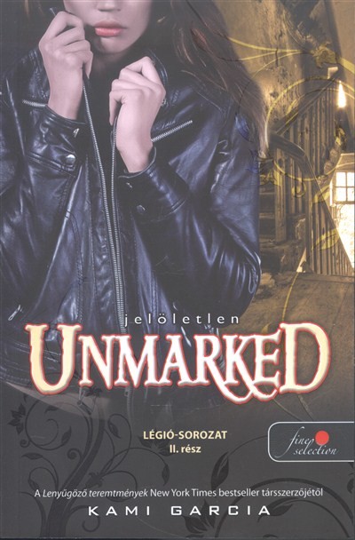 Unmarked - Jelöletlen /Légió-sorozat 2.