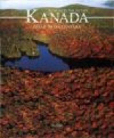 KANADA /ÚJ KILÁTÓ