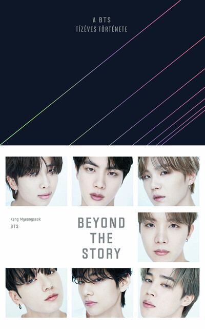 BEYOND THE STORY – A BTS tízéves története