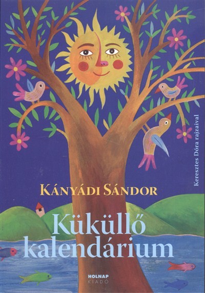 Küküllő kalendárium