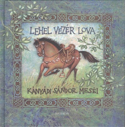 Lehel vezér lova